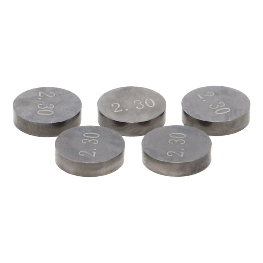Wiseco VS9230 Valve Shim Refill Kit- 9.48 x 2.30mm (5)
