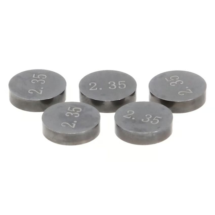 Wiseco VS9235 Valve Shim Refill Kit- 9.48 x 2.35mm (5)