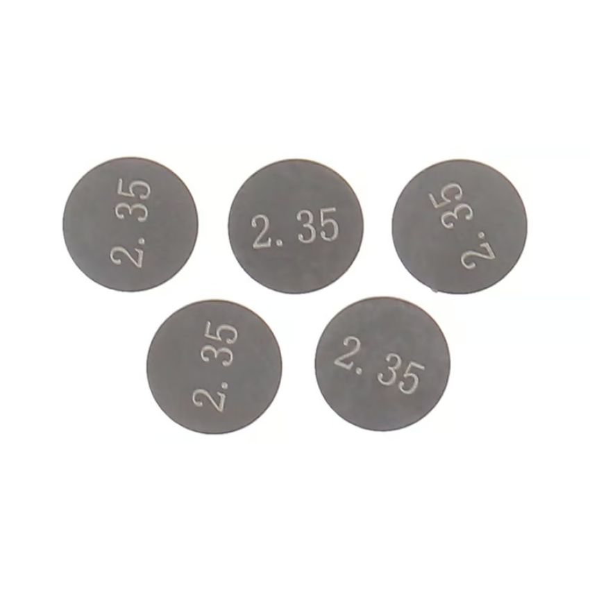 Wiseco VS9235 Valve Shim Refill Kit- 9.48 x 2.35mm (5)