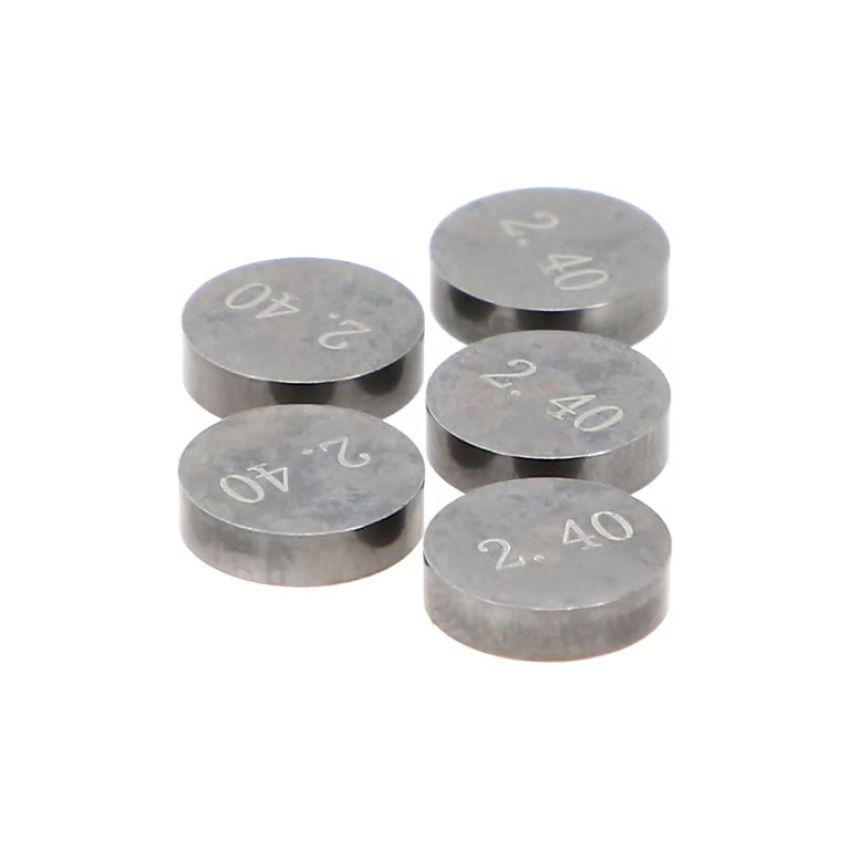 Wiseco VS9240 Valve Shim Refill Kit- 9.48 x 2.40mm (5)