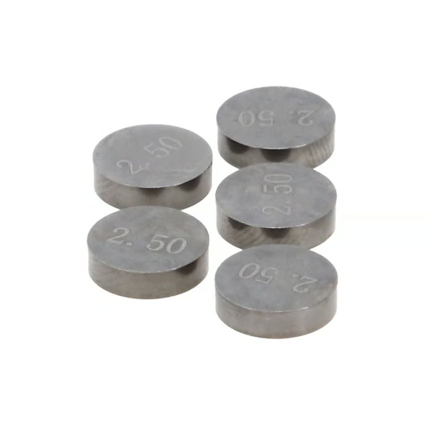 Wiseco VS9250 Valve Shim Refill Kit- 9.48 x 2.50mm (5)