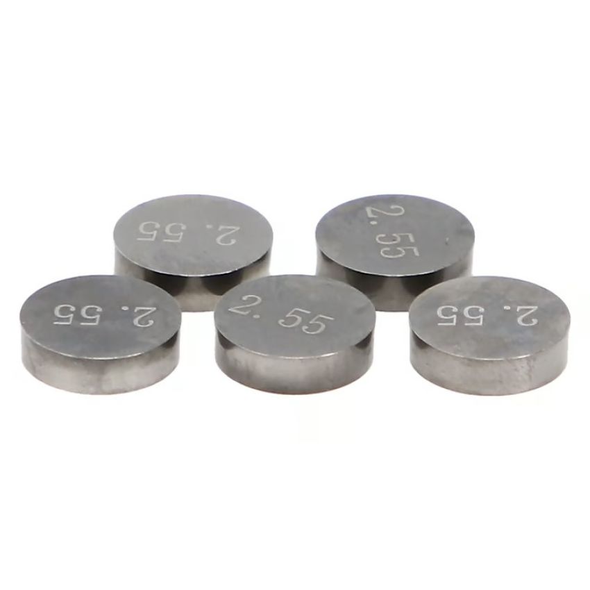 Wiseco VS9255 Valve Shim Refill Kit- 9.48 x 2.55mm (5)