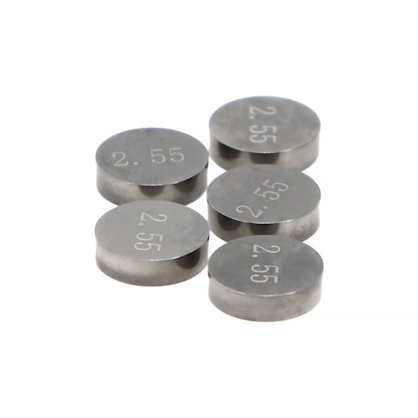 Wiseco VS9255 Valve Shim Refill Kit- 9.48 x 2.55mm (5)