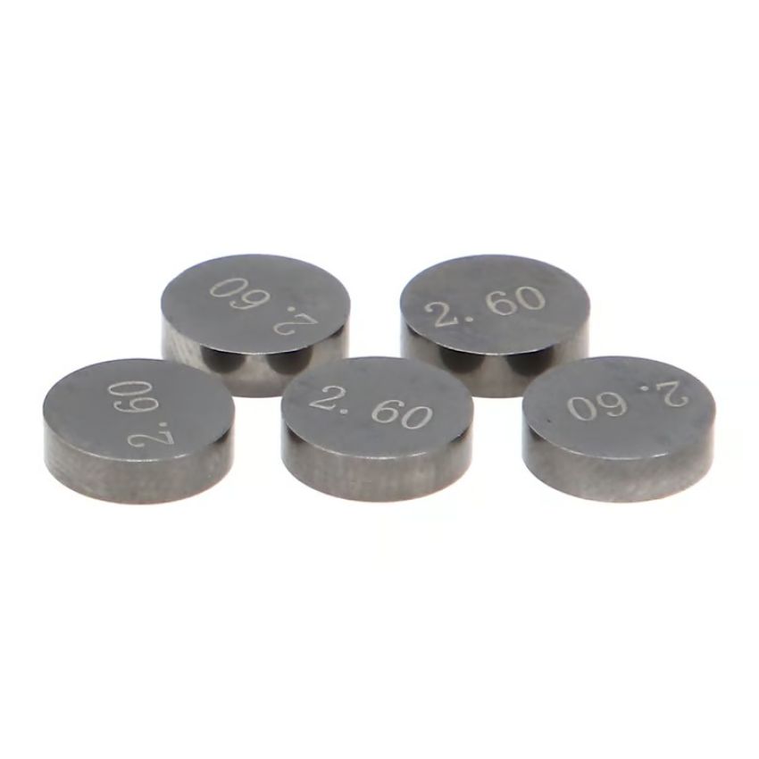Wiseco VS9260 Valve Shim Refill Kit- 9.48 x 2.60mm (5)