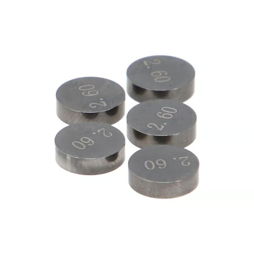 Wiseco VS9260 Valve Shim Refill Kit- 9.48 x 2.60mm (5)