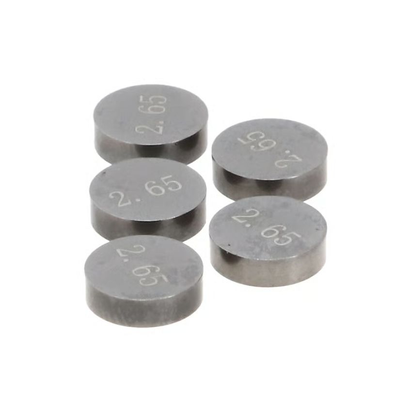 Wiseco VS9265 Valve Shim Refill Kit- 9.48 x 2.65mm (5)