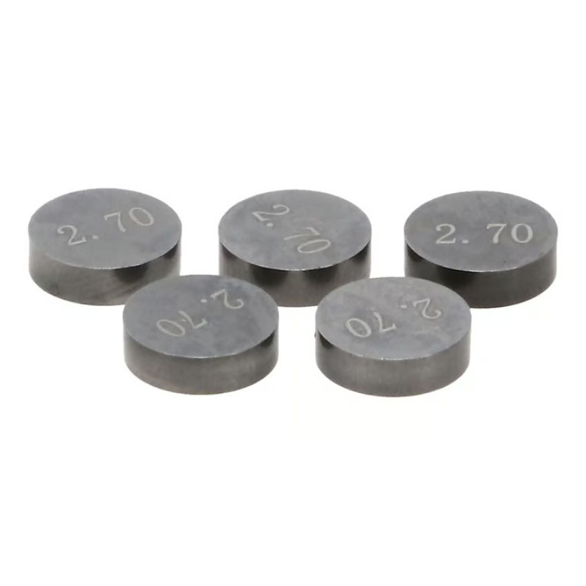 Wiseco VS9270 Valve Shim Refill Kit- 9.48 x 2.70mm (5)