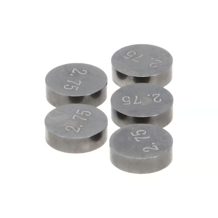Wiseco VS9275 Valve Shim Refill Kit- 9.48 x 2.75mm (5)