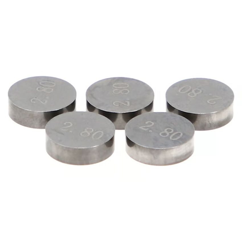 Wiseco VS9280 Valve Shim Refill Kit- 9.48 x 2.80mm (5)