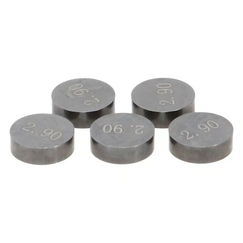 Wiseco VS9290 Valve Shim Refill Kit- 9.48 x 2.90mm (5)