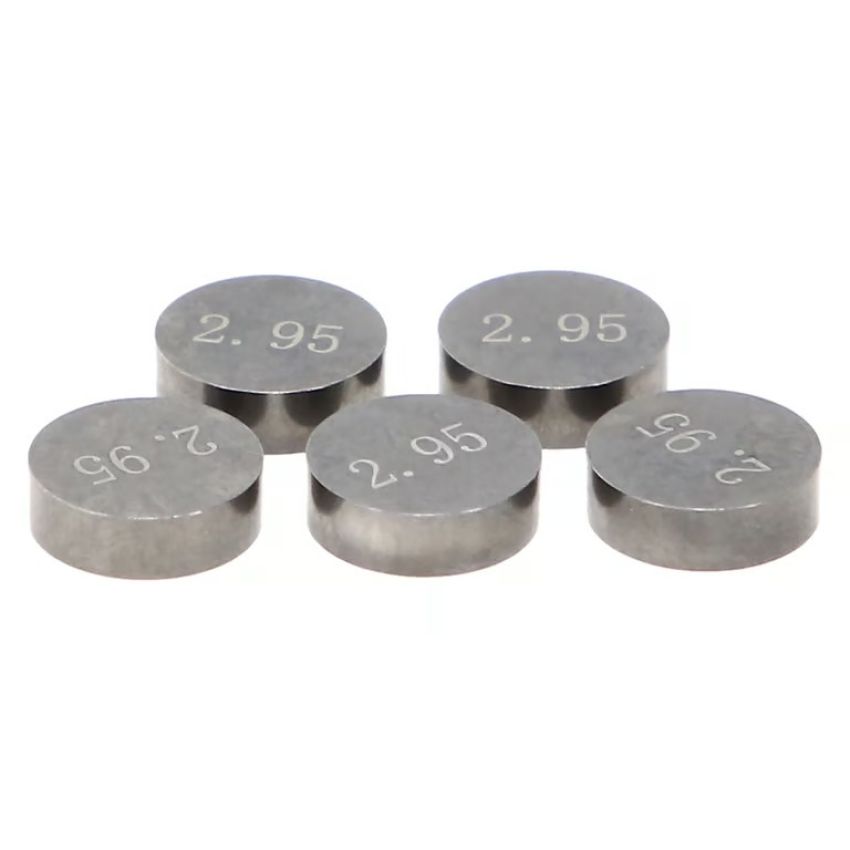 Wiseco VS9295 Valve Shim Refill Kit- 9.48 x 2.95mm (5)