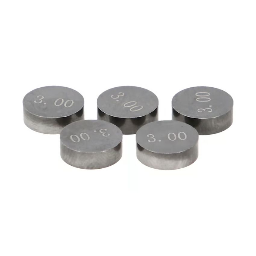 Wiseco VS9300 Valve Shim Refill Kit- 9.48 x 3.00mm (5)