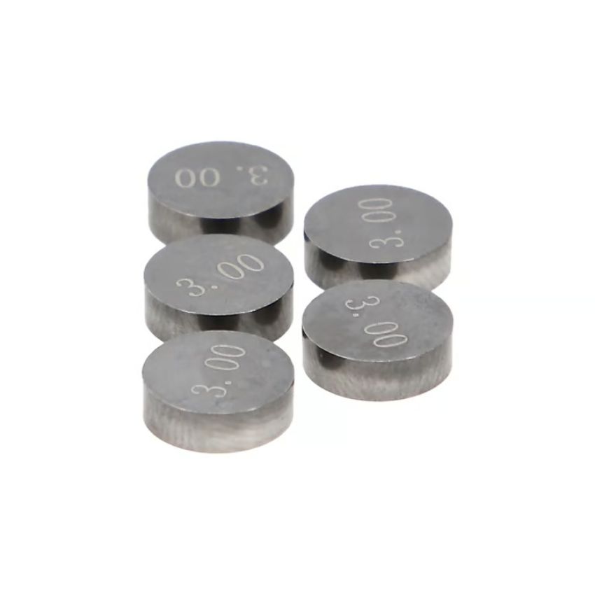 Wiseco VS9300 Valve Shim Refill Kit- 9.48 x 3.00mm (5)