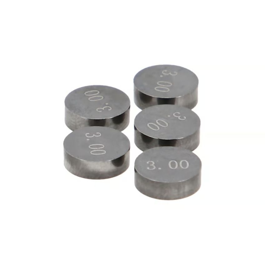 Wiseco VS9300 Valve Shim Refill Kit- 9.48 x 3.00mm (5)