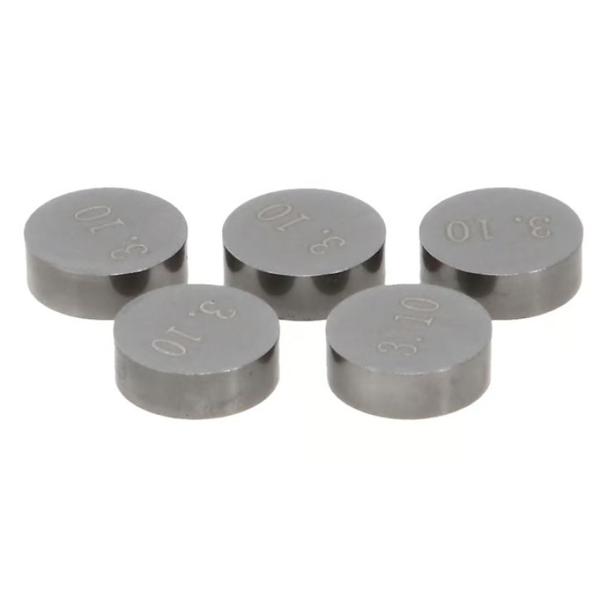 Wiseco VS9310 Valve Shim Refill Kit- 9.48 x 3.10mm (5)
