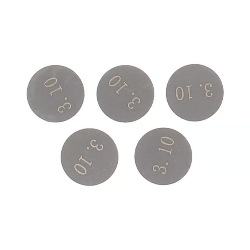 Wiseco VS9310 Valve Shim Refill Kit- 9.48 x 3.10mm (5)