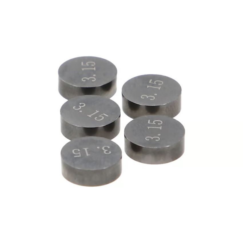 Wiseco VS9315 Valve Shim Refill Kit- 9.48 x 3.15mm (5)