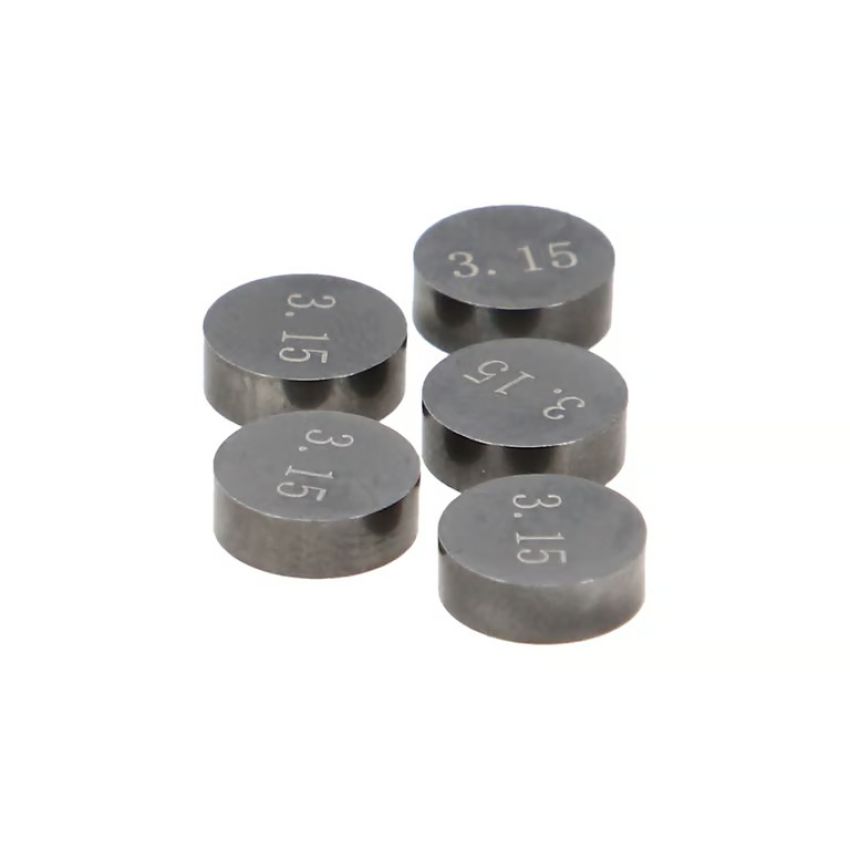 Wiseco VS9315 Valve Shim Refill Kit- 9.48 x 3.15mm (5)