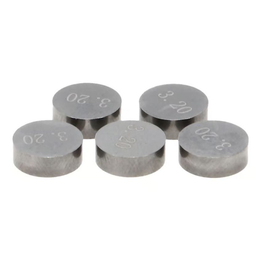 Wiseco VS9320 Valve Shim Refill Kit- 9.48 x 3.20mm (5)
