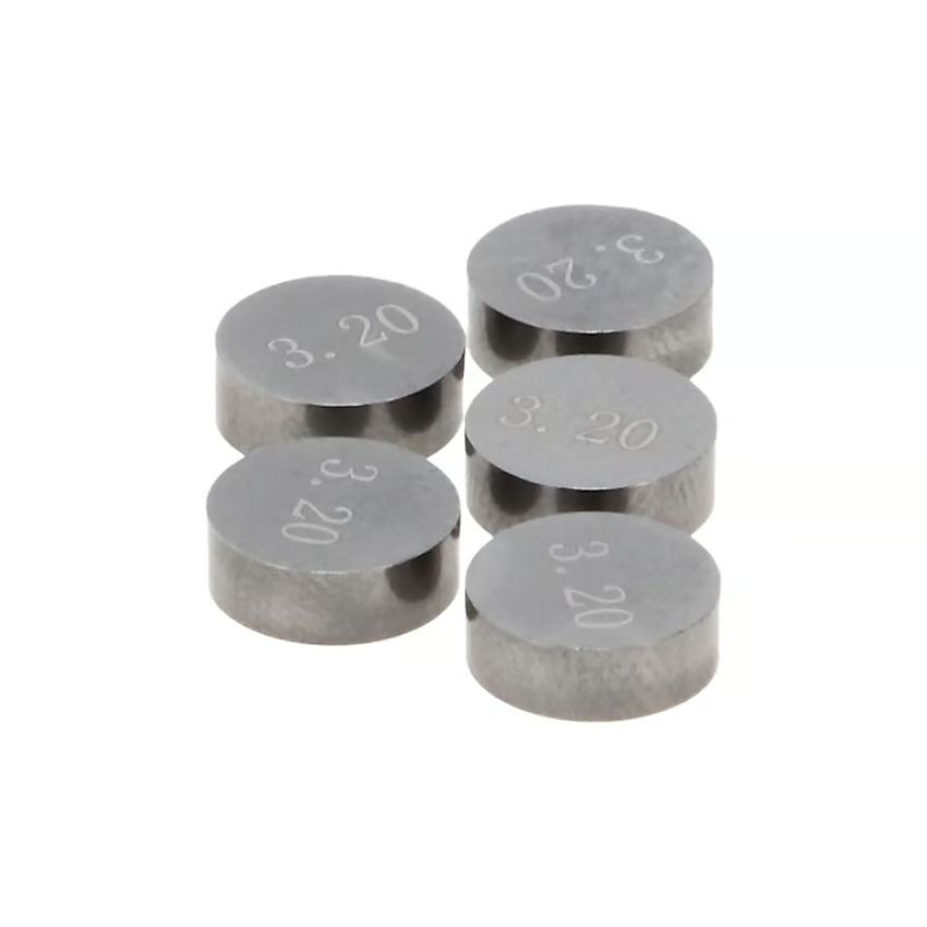 Wiseco VS9320 Valve Shim Refill Kit- 9.48 x 3.20mm (5)