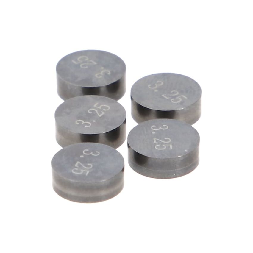 Wiseco VS9325 Valve Shim Refill Kit- 9.48 x 3.25mm (5)