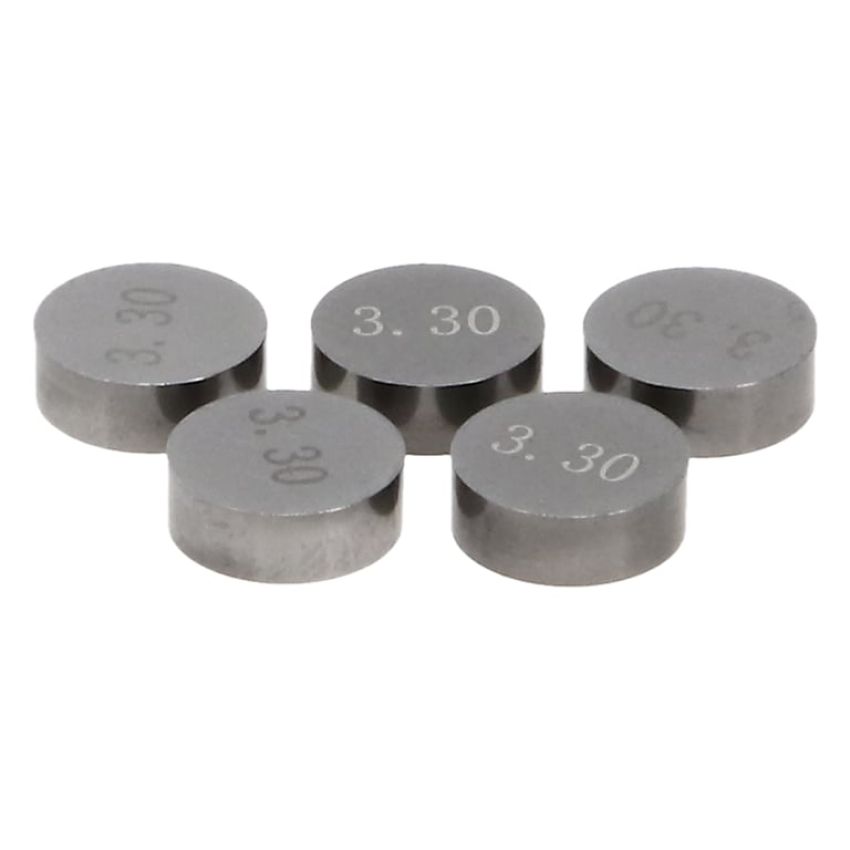 Wiseco VS9330 Valve Shim Refill Kit- 9.48 x 3.30mm (5)