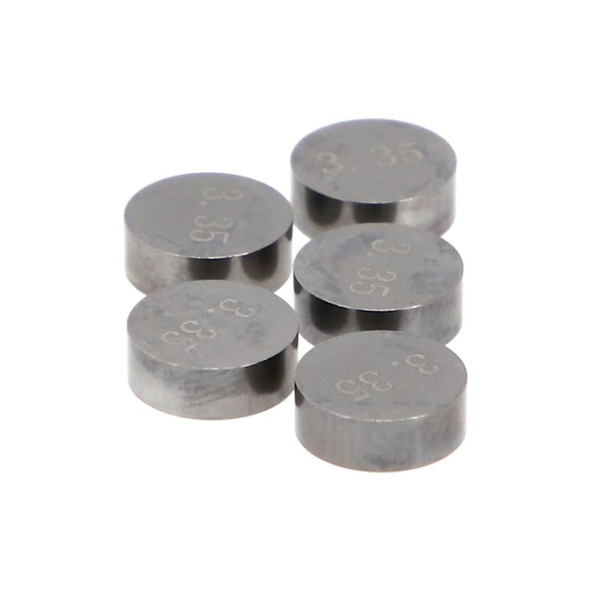 Wiseco VS9335 Valve Shim Refill Kit- 9.48 x 3.35mm (5)
