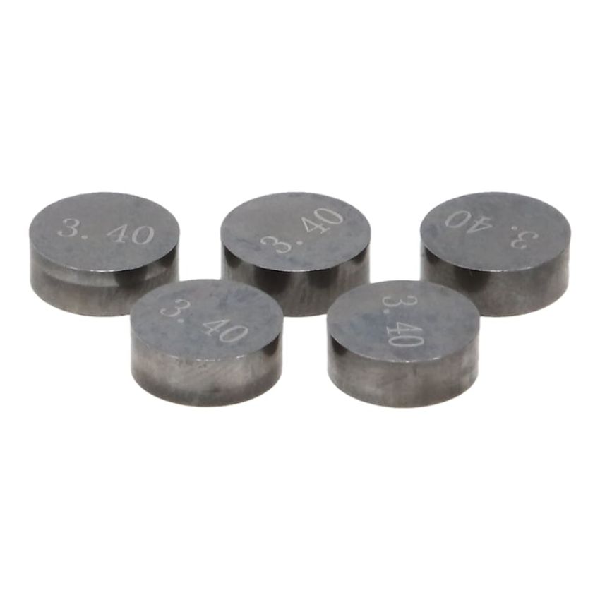 Wiseco VS9340 Valve Shim Refill Kit- 9.48 x 3.40mm (5)