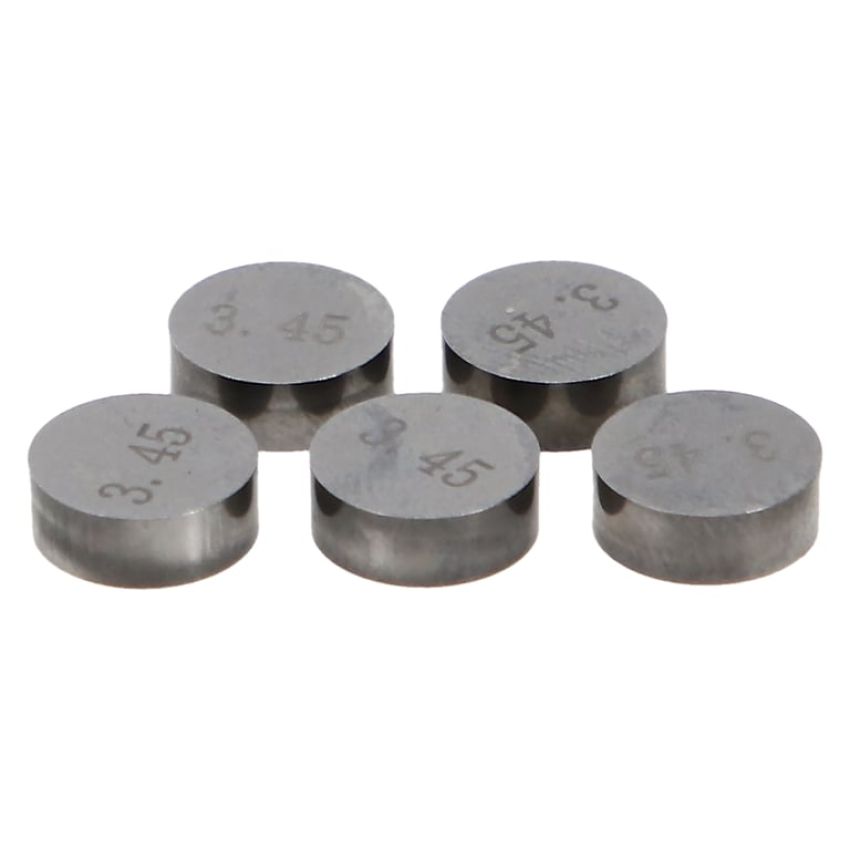Wiseco VS9345 Valve Shim Refill Kit- 9.48 x 3.45mm (5)