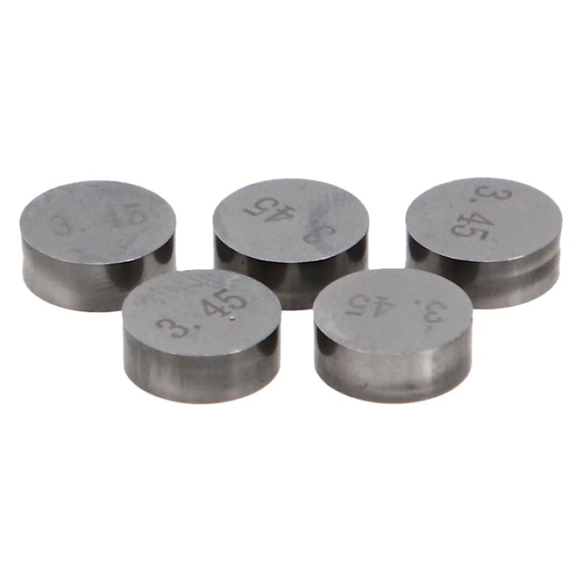 Wiseco VS9345 Valve Shim Refill Kit- 9.48 x 3.45mm (5)