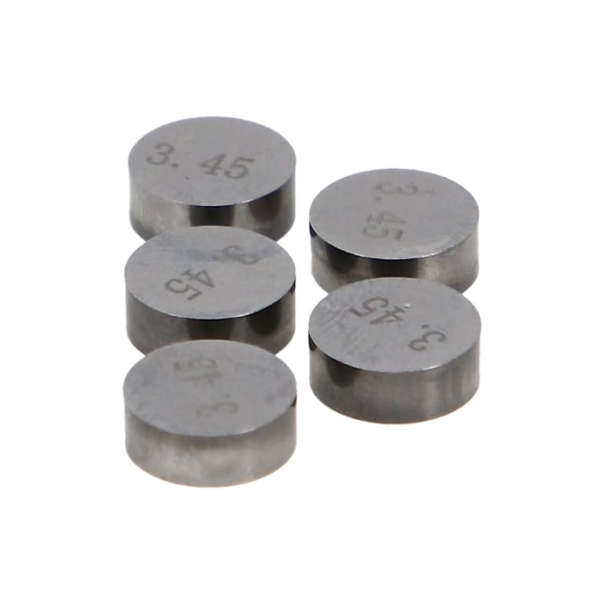 Wiseco VS9345 Valve Shim Refill Kit- 9.48 x 3.45mm (5)