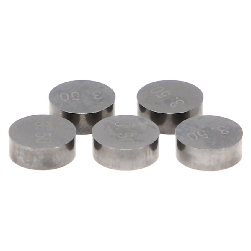 Wiseco VS9350 Valve Shim Refill Kit- 9.48 x 3.50mm (5)