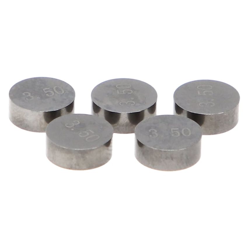 Wiseco VS9350 Valve Shim Refill Kit- 9.48 x 3.50mm (5)