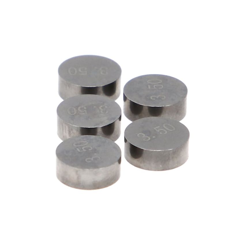 Wiseco VS9350 Valve Shim Refill Kit- 9.48 x 3.50mm (5)