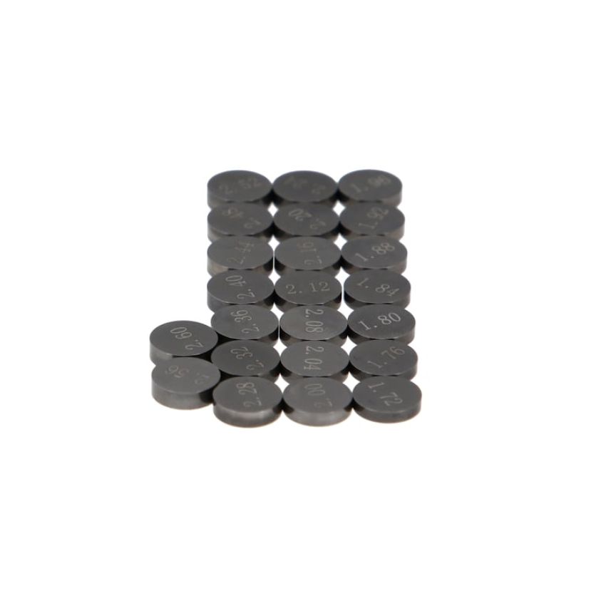 Wiseco VSK4 Valve Shim Kit- 8.9mm dia. complete kit