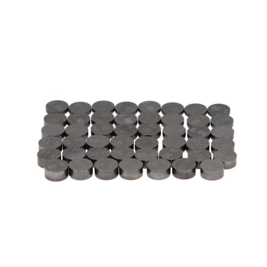 Wiseco VSK7 Valve Shim Kit- 7.48mm dia. complete kit