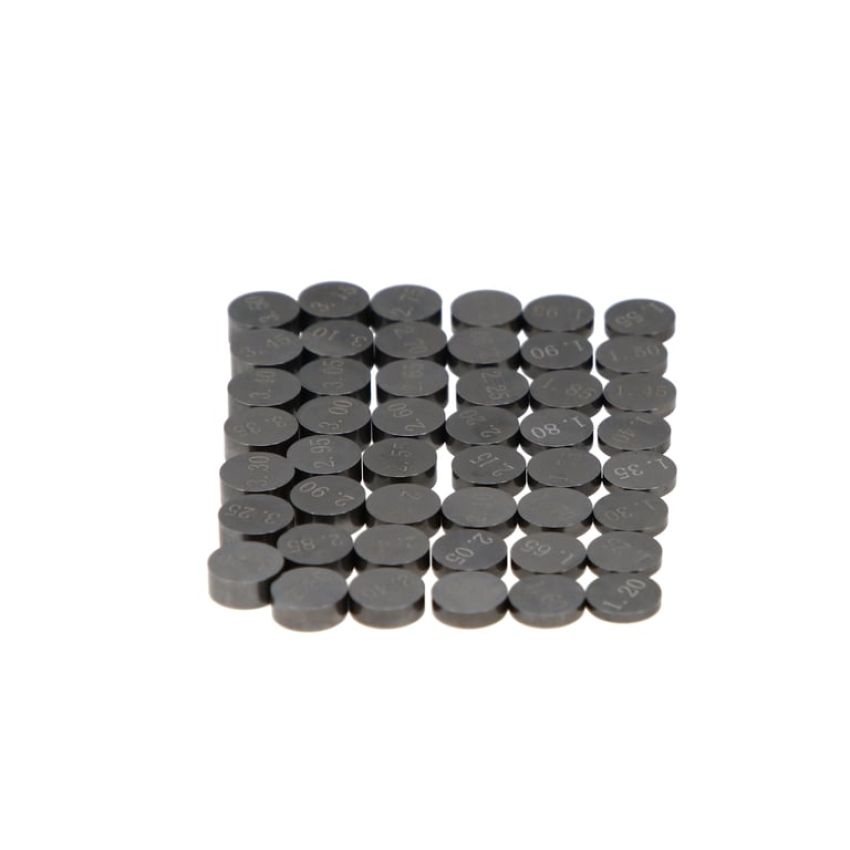 Wiseco VSK7 Valve Shim Kit- 7.48mm dia. complete kit