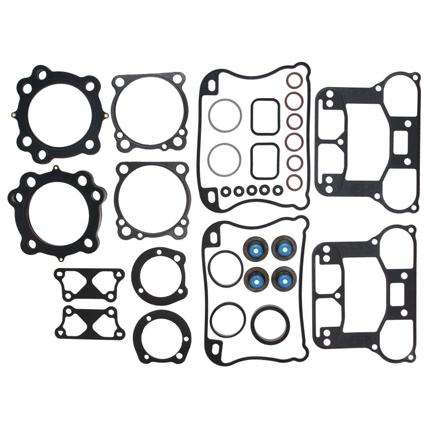 Wiseco VT1738 Buell XB12R/S 2V Domed 12:1 2004-2010