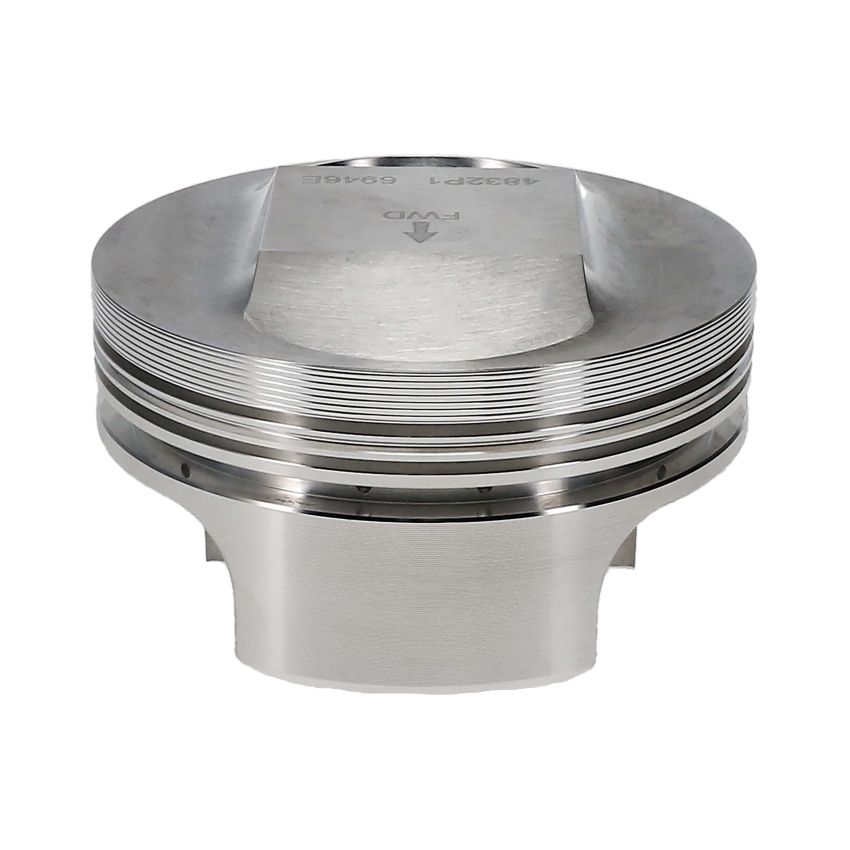 Wiseco VT1738 Buell XB12R/S 2V Domed 12:1 2004-2010