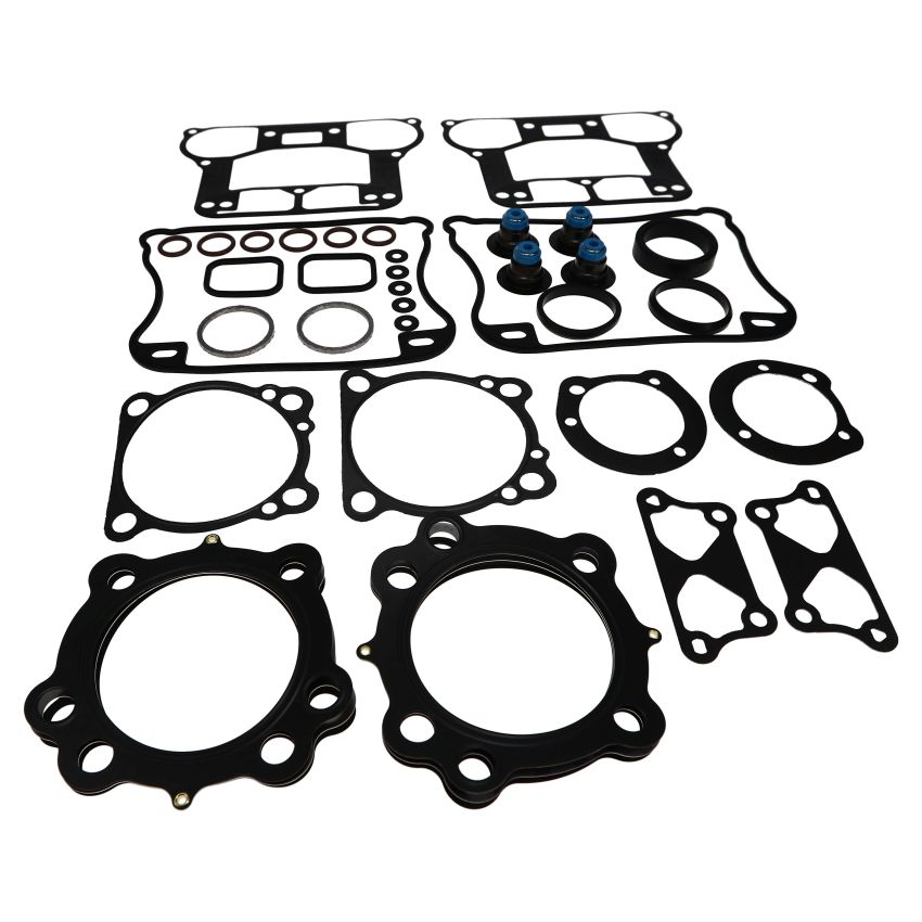 Wiseco VT1738 Buell XB12R/S 2V Domed 12:1 2004-2010