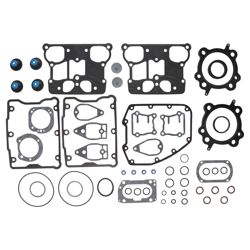 Wiseco VT2780 HD '99-06 Twin Cam 88 97 10:1CR (AP)