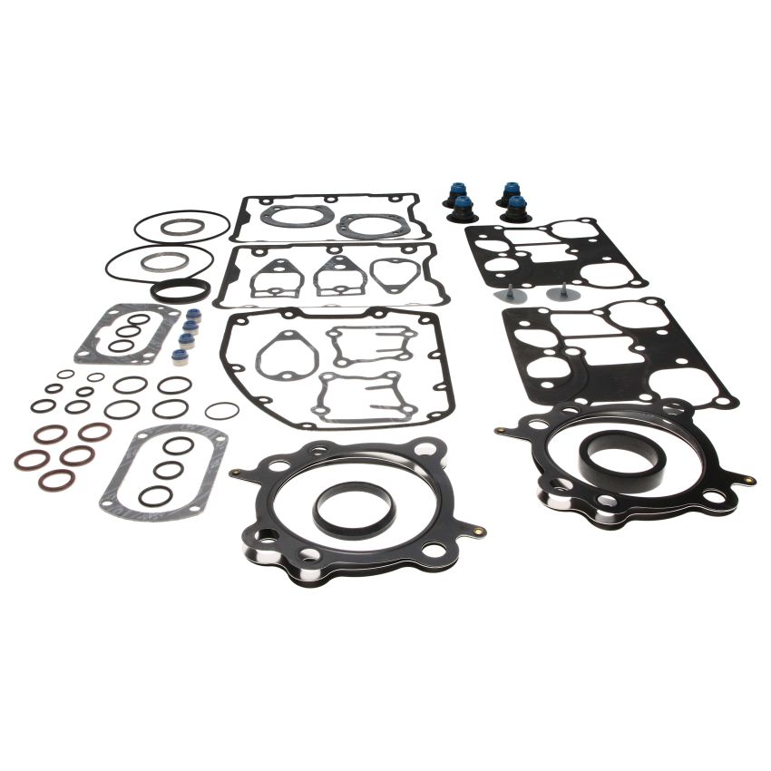 Wiseco VT2780 HD '99-06 Twin Cam 88 97 10:1CR (AP)