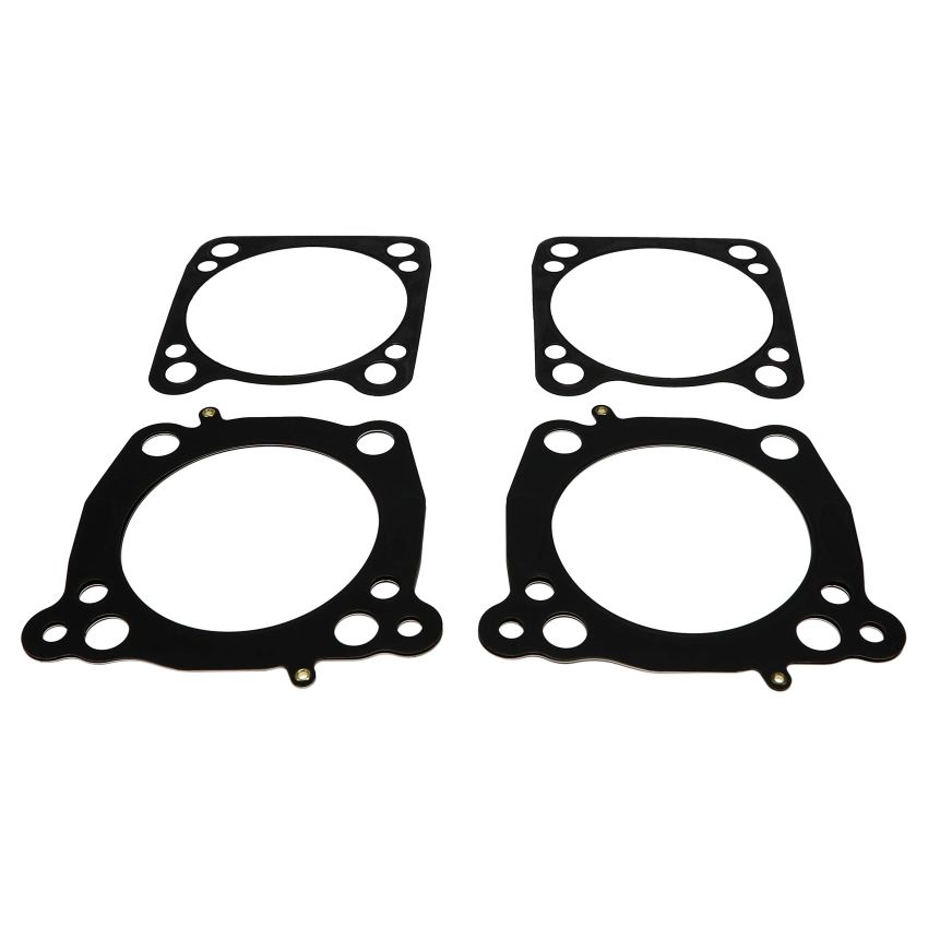 Wiseco VT2802 HD Milwaukee 8 CVO 128cid 11.0:1 CR (X)