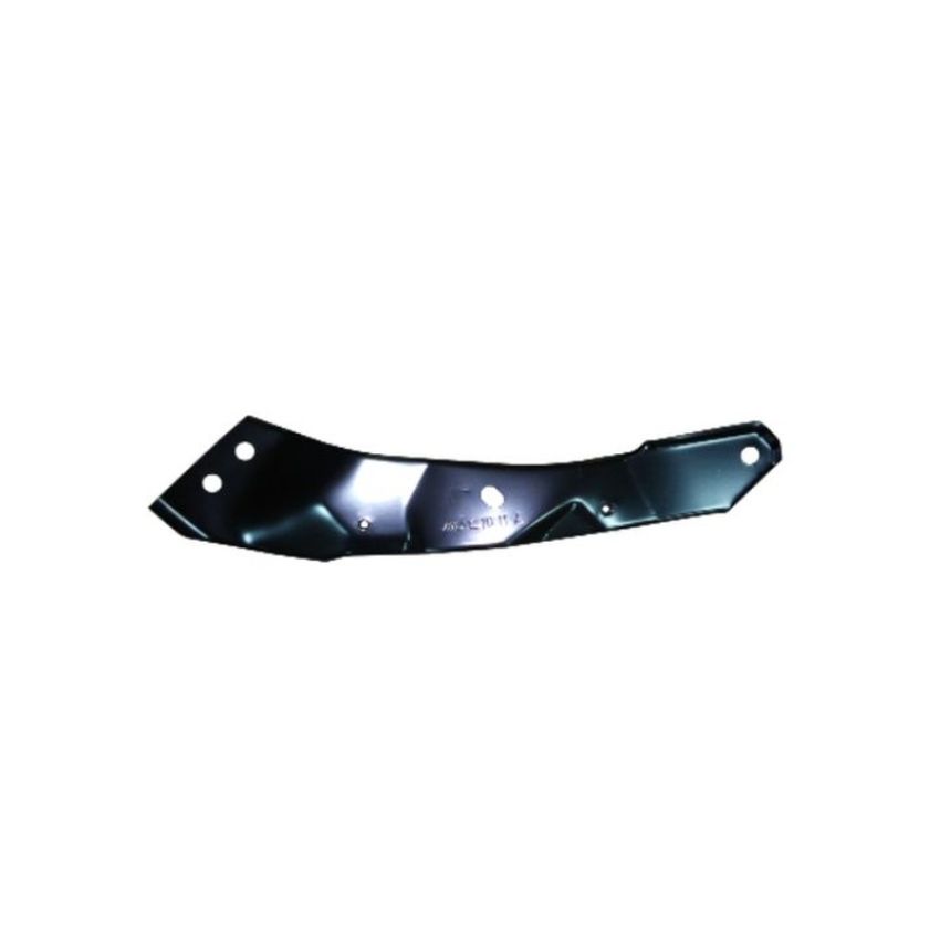 LH FRONT BUMPER COVER RETAINER VW GOLF JETTA WAGON; GOLF/GTI 10-11