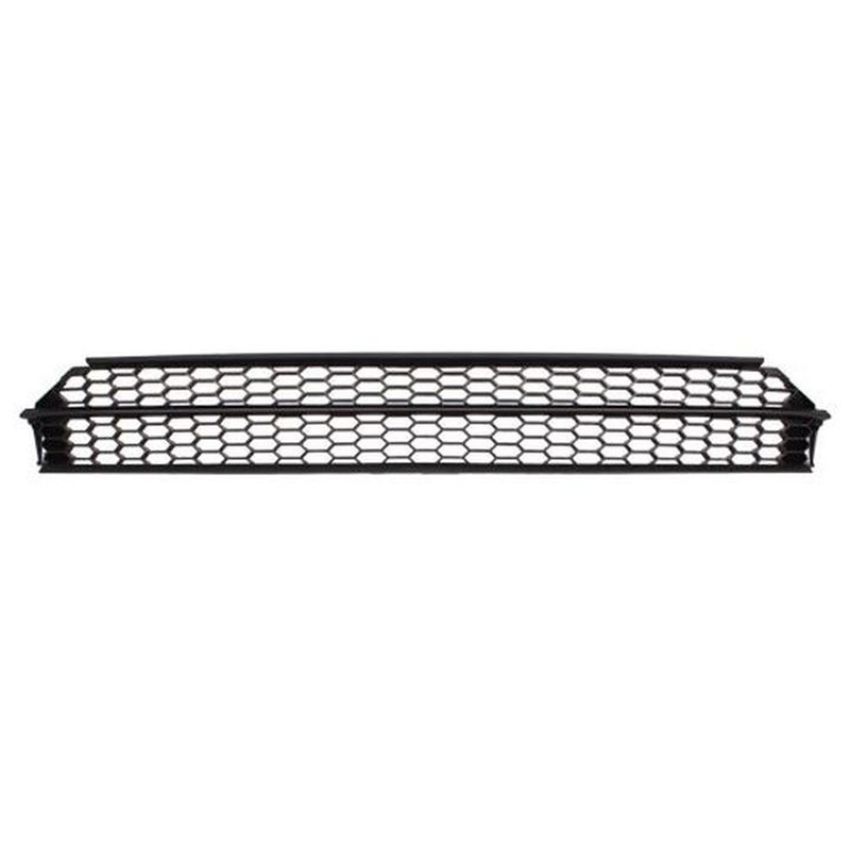 CAPA FRT BUMPER GRILLE VW PASSAT 11-17