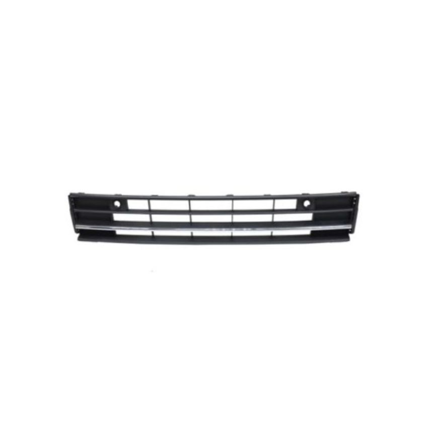 FRONT BUMPER GRILLE S|SE|SEL; W/PARKING ASSIST VOLKSWAGEN PASSAT 16-19
