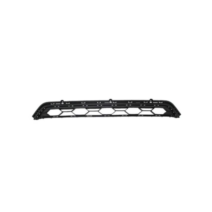 FRONT BUMPER GRILLE W/O PARK DISTANCE CONTROL VOLKSWAGEN TIGUAN 18-21