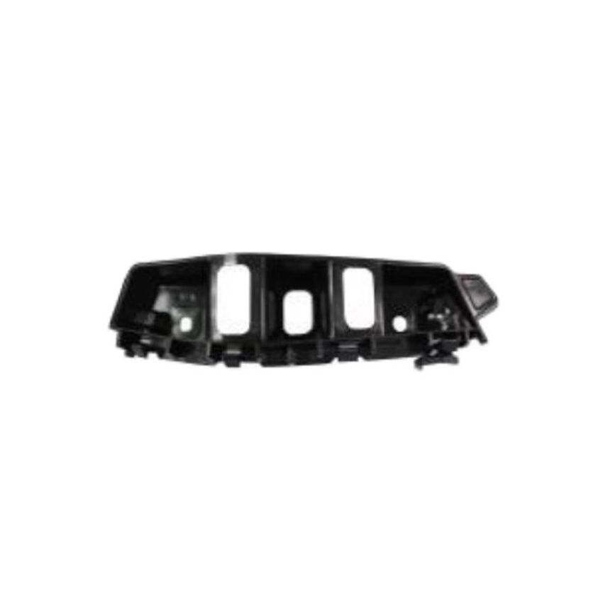 LT FRT BUMPER COVER SUPPORT OUTER GUIDE VOLKSWAGEN TOUAREG 11-14