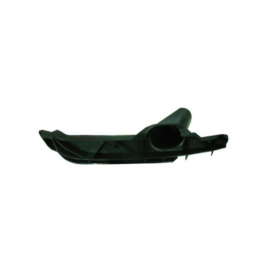 RT FRONT BUMPER COVER SUPPORT GEN 5 VOLKSWAGEN GTI 06-08