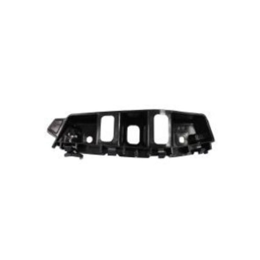 RT FRT BUMPER COVER SUPPORT OUTER GUIDE VOLKSWAGEN TOUAREG 11-14